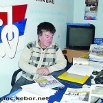 Stavimo tačku na pljačku (opljačkanog) Knjaževca Stavimo tačku na pljačku (opljačkanog) Knjaževca