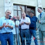 Klime, javi se, sad je najvažnije. Nestaće i andoli!
