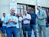 Klime, javi se, sad je najvažnije. Nestaće i andoli!