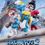 Repertoar bioskopa ‘’Zvezda’’