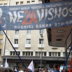 Korupcija je i ćutanje protiv samog sebe