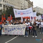 Korupcija je i ćutanje protiv samog sebe