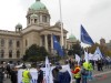 Korupcija je i ćutanje protiv samog sebe