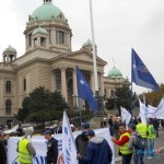 Korupcija je i ćutanje protiv samog sebe