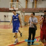 Loš dan košarkaša Bora