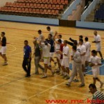 Rukomet : ORK BOR - RK Radnički 1951 (Niš) 28:25 (10:12)