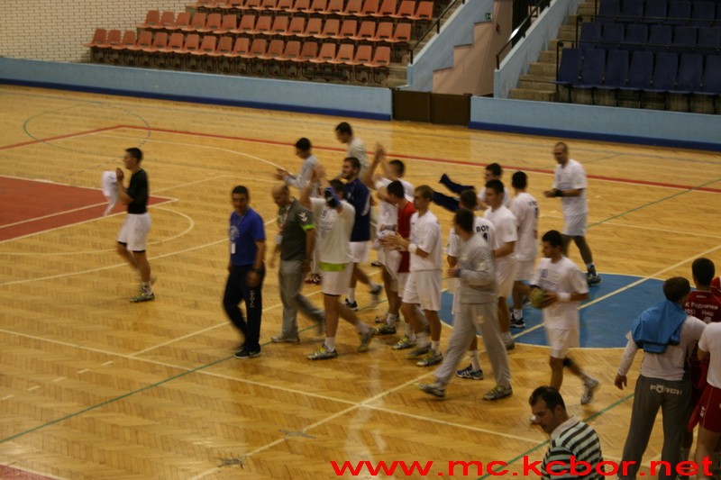 Rukomet : ORK BOR - RK Radnički 1951 (Niš) 28:25 (10:12) Rukomet : ORK BOR - RK Radnički 1951 (Niš) 28:25 (10:12)