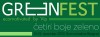 Foto radionica za mlade na "Green festu"