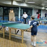 Stoni tenis: Gradska liga Bor 3.kolo Stoni tenis: Gradska liga Bor 3.kolo