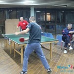 Stoni tenis: Gradska liga Bor 3.kolo Stoni tenis: Gradska liga Bor 3.kolo