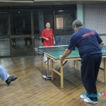 Stoni tenis: Gradska liga Bor 3.kolo Stoni tenis: Gradska liga Bor 3.kolo