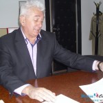 Prof. dr Dragan Mihajlović, novi dekan Fakulteta za menadžment u Zaječaru Prof. dr Dragan Mihajlović, novi dekan Fakulteta za menadžment u Zaječaru