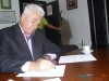 Prof. dr Dragan Mihajlović, novi dekan Fakulteta za menadžment u Zaječaru Prof. dr Dragan Mihajlović, novi dekan Fakulteta za menadžment u Zaječaru