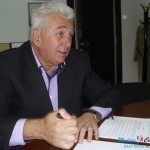 Prof. dr Dragan Mihajlović, novi dekan Fakulteta za menadžment u Zaječaru Prof. dr Dragan Mihajlović, novi dekan Fakulteta za menadžment u Zaječaru