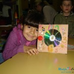 "Oplaneti se" u obdaništu Boško Buha