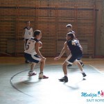 Košarka: Odigrano prvo kolo mlađih kategorija