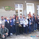 Beatovićeva porodica istočnih planina
