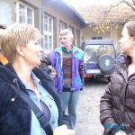 Beatovićeva porodica istočnih planina