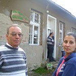 Beatovićeva porodica istočnih planina