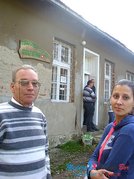 Beatovićeva porodica istočnih planina