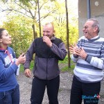 Beatovićeva porodica istočnih planina