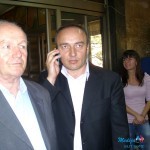 Spaskovski: Vrh SNS-a u utorak rešava političku krizu u Boru! Spaskovski: Vrh SNS-a u utorak rešava političku krizu u Boru!