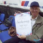 Spaskovski: Vrh SNS-a u utorak rešava političku krizu u Boru! Spaskovski: Vrh SNS-a u utorak rešava političku krizu u Boru!