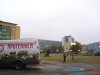 Začuđujuće: Ko je dopustio haos i ruglo na spomeničkom prostoru "Trga oslobođenja" u Boru!
