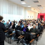 Bor: “Zlatna svadba” 30 bračnih parova Bor: “Zlatna svadba” 30 bračnih parova