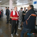 Boks ponovo u Boru posle 25 godina