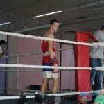 Boks ponovo u Boru posle 25 godina