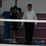 Boks ponovo u Boru posle 25 godina