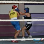 Boks ponovo u Boru posle 25 godina