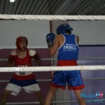 Boks ponovo u Boru posle 25 godina