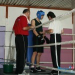 Boks ponovo u Boru posle 25 godina