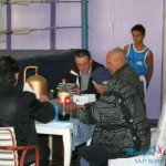 Boks ponovo u Boru posle 25 godina