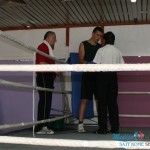 Boks ponovo u Boru posle 25 godina