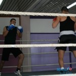 Boks ponovo u Boru posle 25 godina