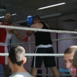 Boks ponovo u Boru posle 25 godina