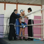 Boks ponovo u Boru posle 25 godina