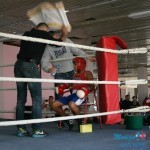 Boks ponovo u Boru posle 25 godina