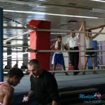 Boks ponovo u Boru posle 25 godina