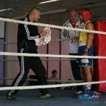 Boks ponovo u Boru posle 25 godina