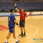 Rukomet: Ubedljiva pobeda Bora 45:24 Rukomet: Ubedljiva pobeda Bora 45:24