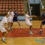Rukomet: Ubedljiva pobeda Bora 45:24 Rukomet: Ubedljiva pobeda Bora 45:24