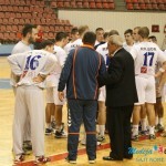 Rukomet: Ubedljiva pobeda Bora 45:24 Rukomet: Ubedljiva pobeda Bora 45:24