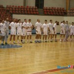 Rukomet: Ubedljiva pobeda Bora 45:24 Rukomet: Ubedljiva pobeda Bora 45:24