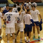 Rukomet: Ubedljiva pobeda Bora 45:24 Rukomet: Ubedljiva pobeda Bora 45:24