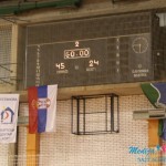 Rukomet: Ubedljiva pobeda Bora 45:24 Rukomet: Ubedljiva pobeda Bora 45:24