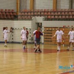 Rukomet: Ubedljiva pobeda Bora 45:24 Rukomet: Ubedljiva pobeda Bora 45:24